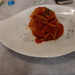 Photo n°2 de l'avis de Paolo.a fait le 25/02/2020 à 11:03 sur le  Osteria La Cascata à Terni