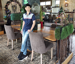 Raffine Cafe & The She's House Wedding & Restaurant รัฟฟิเน่ คาเฟ่ บางแสน ชลบุรี photo