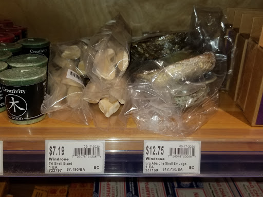 Natural Foods Store «Natural Grocers», reviews and photos, 3750 S Staples St, Corpus Christi, TX 78411, USA