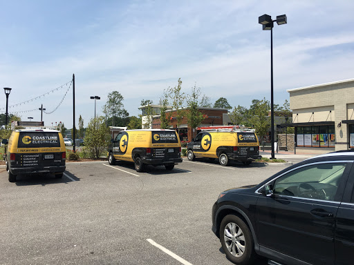 Electrician «Coastline electrical», reviews and photos, 11872 Canon Blvd a, Newport News, VA 23606, USA