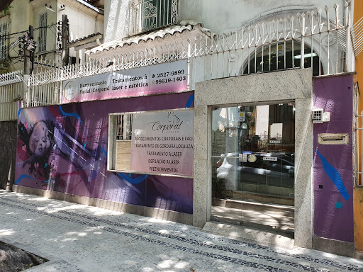 Plastic surgery clinics Rio De Janeiro