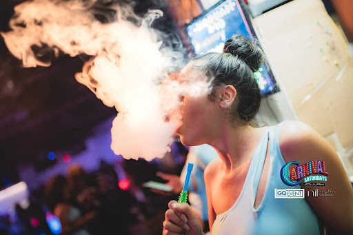 Night Club «Jouvay Night Club», reviews and photos, 147-02 Liberty Ave, Jamaica, NY 11435, USA