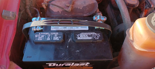 Auto Parts Store «Advance Auto Parts», reviews and photos, 3787 Tampa Rd, Oldsmar, FL 34677, USA