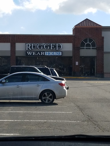 Clothing Store «Rugged Wearhouse», reviews and photos, 1410 Towne Square Blvd NW, Roanoke, VA 24012, USA