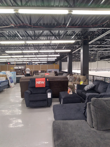 Discount Store «Big Lots», reviews and photos, 5580 NW 167th St, Miami Lakes, FL 33014, USA