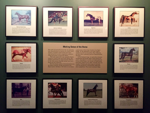 Museum «The MOOseum», reviews and photos, 201 S Bainbridge St, Montgomery, AL 36104, USA