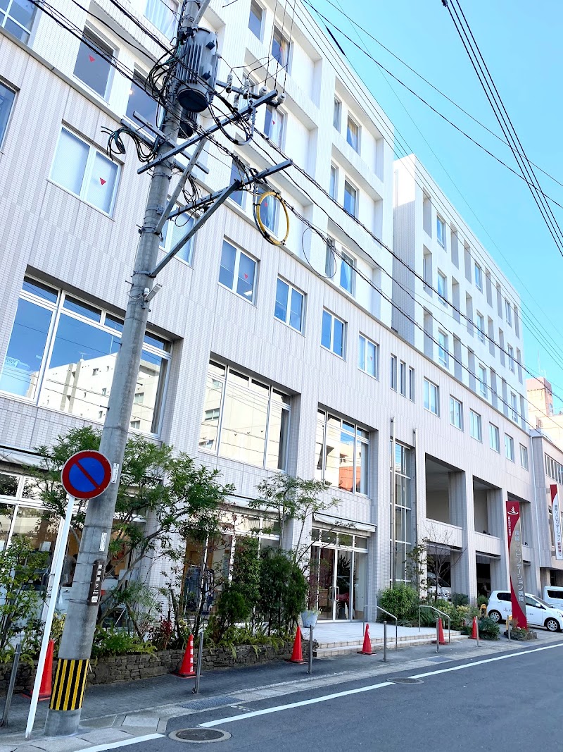 長崎リハビリテーション病院