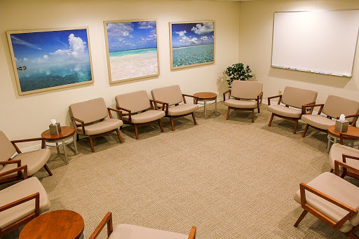 Sanford Behavioral Health Outpatient Center