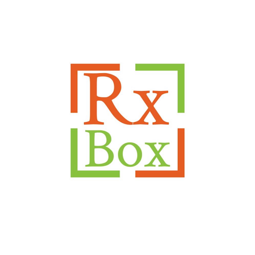 صيدلية آر إكس بوكس Rx Box Pharmacy