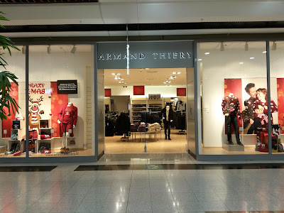 ARMAND THIERY HOMME à Quetigny