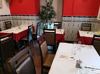 Atmosphère du Restaurant de spécialités d'Afrique du Nord L'Étoile Berbère à La Rochelle - n°2