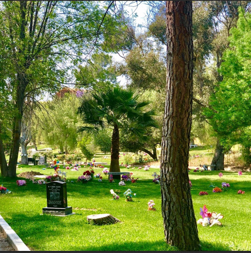 Pet cemetery Thousand Oaks
