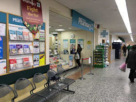 Morrisons Pharmacy