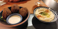Plats et boissons du Palestinian Restaurant à Roubaix - n°13