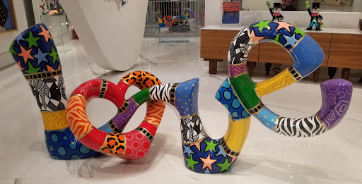 Art Gallery «Eden Fine Art», reviews and photos, 437 Madison Ave, New York, NY 10022, USA