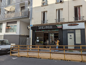 Photo n°38 de God Bless Broccoli à Paris ()