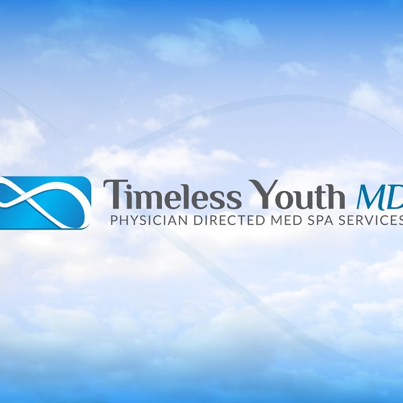 Timeless Youth MD