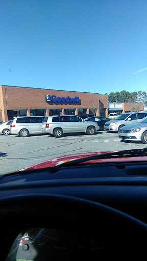 Thrift Store «Goodwill of North Georgia», reviews and photos