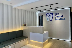 Dokter Gigi Medan - Van Dental Solution VDS (drg. Vandersun & drg. Sherly Tjandra) image