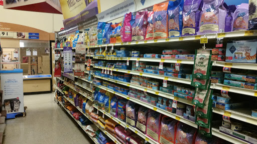 Pet Supply Store «PetSmart», reviews and photos, 400 Mill Creek Dr, Secaucus, NJ 07094, USA