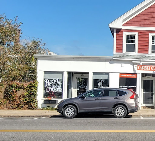 Explore tattoo cover up ideas for forearm, creative tattoo ideas in Dover, available at Pinnacle Body Piercing