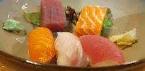 Sushi du Restaurant japonais Fuji sushi à Troyes - n°5