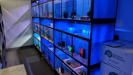 Pet Supply Store «House of Pets Inc», reviews and photos, 29500 Ford Rd, Garden City, MI 48135, USA