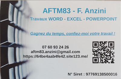 AFTM83 à Nans-les-Pins