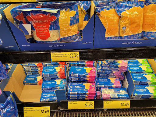 Supermarket «ALDI», reviews and photos, 244 Bloomfield Ave, Bloomfield, NJ 07003, USA