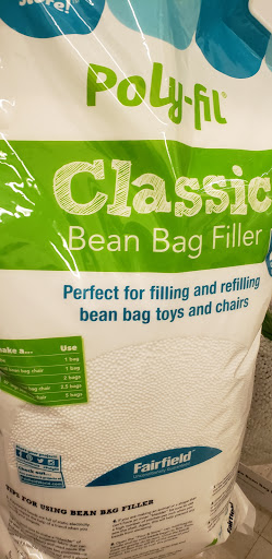 Fabric Store «Jo-Ann Fabrics and Crafts», reviews and photos, 16055 Whittier Blvd, Whittier, CA 90603, USA