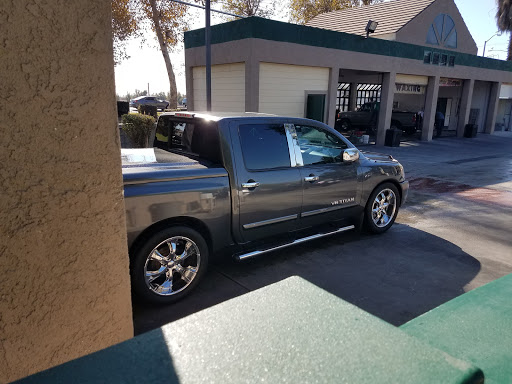 Car Wash «Deer Creek Car Wash», reviews and photos, 10340 E Foothill Blvd, Rancho Cucamonga, CA 91730, USA