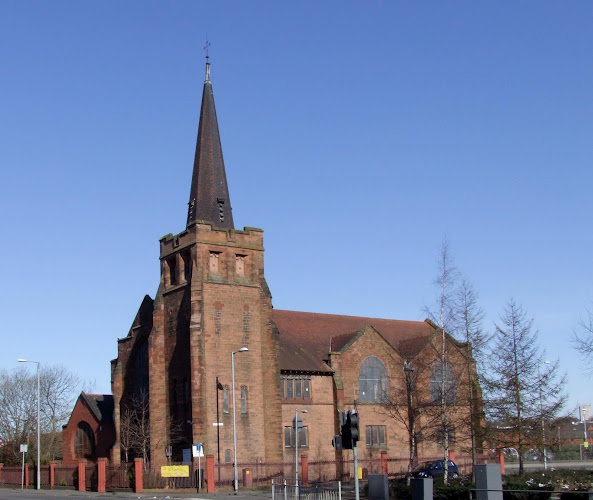 Reviews of Shettleston New Parish Church of Scotland in Glasgow - Church