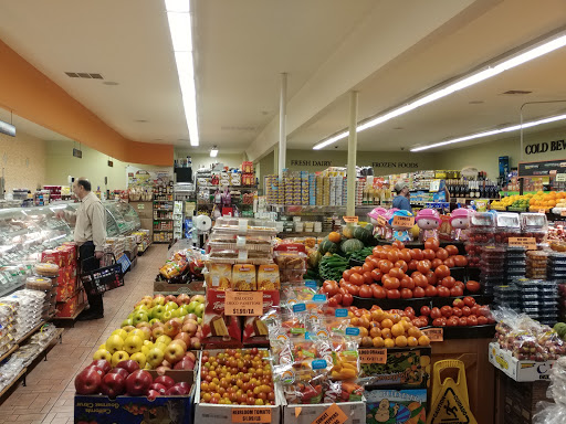 Supermarket «Tropicana Market», reviews and photos, 1406 E Huntington Dr, Duarte, CA 91010, USA