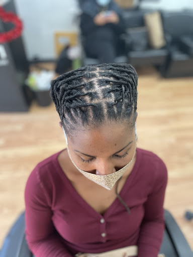 Hair Salon «Studio 91 Natural Hair Salon», reviews and photos, 91 Merrick Rd, Baldwin, NY 11510, USA