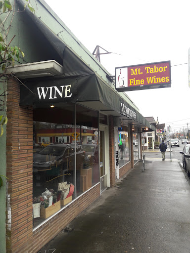 Wine Store «Mt Tabor Fine Wines», reviews and photos, 4316 SE Hawthorne Blvd, Portland, OR 97215, USA