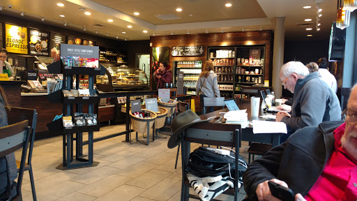 Coffee Shop «Starbucks», reviews and photos, 7011 Miami Ave, Madeira, OH 45243, USA