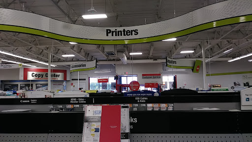 Office Supply Store «Staples», reviews and photos, 250 E Sepulveda Blvd, Carson, CA 90745, USA