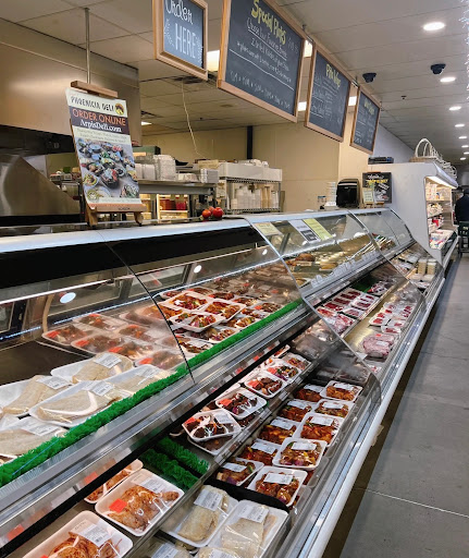 Grocery Store «Phoenicia Specialty Foods», reviews and photos, 12141 Westheimer Rd, Houston, TX 77077, USA