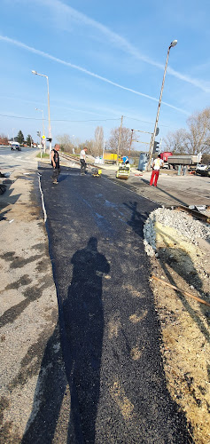 Tükör-Road kft - Besenyőtelek