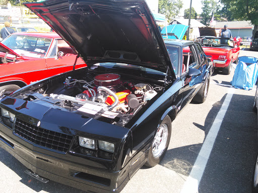 Park «Brush Park», reviews and photos, S 3rd Ave, Mt Vernon, NY 10550, USA