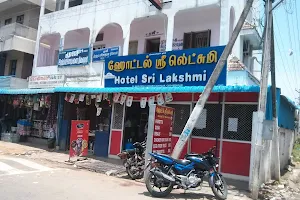 Hotel Lakshmi image