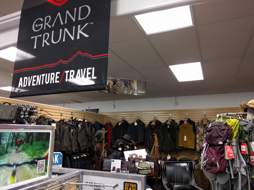 Outdoor Sports Store «Outdoor Supply Company», reviews and photos, 2427 N Center St, Hickory, NC 28601, USA