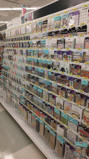 Fabric Store «Jo-Ann Fabrics and Crafts», reviews and photos, 301 S Barrington Rd, Schaumburg, IL 60193, USA