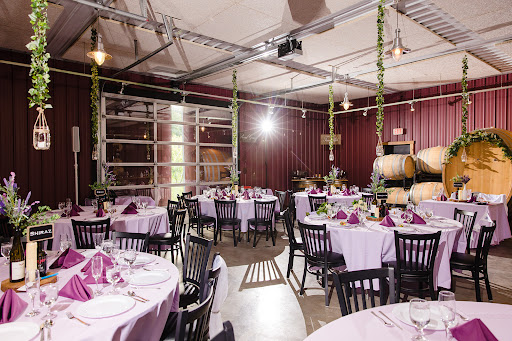 Vineyard «Naked Mountain Winery & Vineyards», reviews and photos, 2747 Leeds Manor Rd, Markham, VA 22643, USA