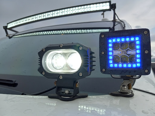 Used Car Dealer «Callahan Motor Company LLC», reviews and photos, 9601 Denton Hwy, Fort Worth, TX 76244, USA