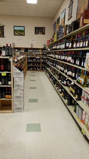 Bertelli's Liquor Mart