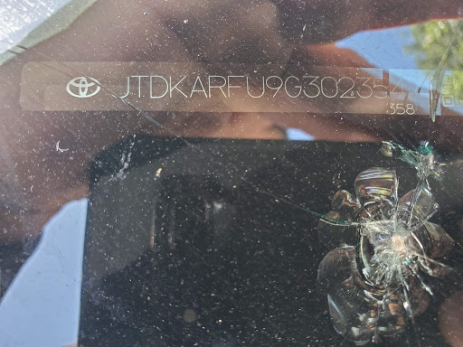 Car Wash «Auto Pride Hand Car Wash», reviews and photos, 909 Woodside Rd, Redwood City, CA 94061, USA