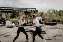 The Fight Lab by Lee Bros