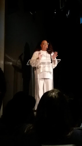 Event Venue «Helen Mills Event Space and Theater», reviews and photos, 137 W 26th St, New York, NY 10001, USA