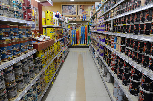 Hardware Store «Ace Hardware & Outdoor Center», reviews and photos, 900 N Galena Ave, Dixon, IL 61021, USA